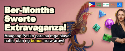Join Jiliday for Big Wins! banner