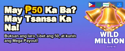 Win Massive Jackpots Today! banner
