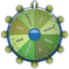 Spin & Win Jiliday Fortune welfare icon